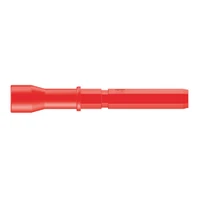 Photo of Interchangeable blade, switch cabinet key Wera Kraftform Kompakt 98 DK
