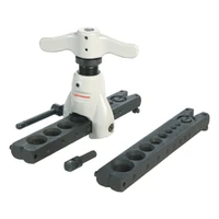 Foto van Felsapparaat met inch-matrijs ROTHENBERGER, 1/8–3/4″