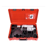 Zdjęcie Presleme makinesi ROTHENBERGER ROMAX AC ECO, 230 V, taşıma çantasında