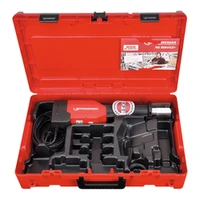 Zdjęcie Presleme makinesi ROTHENBERGER ROMAX 3000 AC, 230 V, taşıma çantasında
