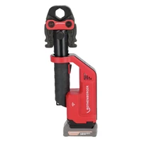Zdjęcie Akülü presleme makinesi ROTHENBERGER ROMAX COMPACT III, AMPShare, akü ve şarj cihazı hariç