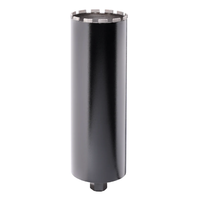 Photo of Universal diamond core drill bit 152 mm ROTHENBERGER DX-HIGH SPEED Plus 1 1/4″ UNC