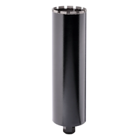 Zdjęcie Uniwersalna diamentowa koronka wiertnicza 132 mm ROTHENBERGER DX-HIGH SPEED Plus 1 1/4″ UNC