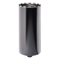 Photo of Universal diamond core drill bit 200 mm ROTHENBERGER DX-HIGH SPEED Plus 1 1/4″ UNC