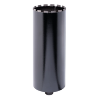 Photo of Universal diamond core drill bit 182 mm ROTHENBERGER DX-HIGH SPEED Plus 1 1/4″ UNC