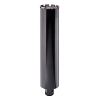 Photo of Universal diamond core drill bit 102 mm ROTHENBERGER DX-HIGH SPEED Plus 1 1/4″ UNC