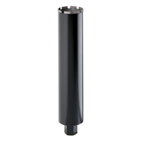Photo of Universal diamond core drill bit 92 mm ROTHENBERGER DX-HIGH SPEED Plus 1 1/4″ UNC