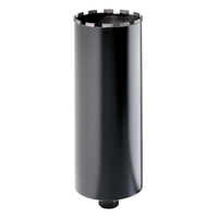 Photo of Universal diamond core drill bit 162 mm ROTHENBERGER DX-HIGH SPEED Plus 1 1/4″ UNC