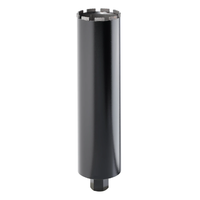 Photo of Universal diamond core drill bit 112 mm ROTHENBERGER DX-HIGH SPEED Plus 1 1/4″ UNC