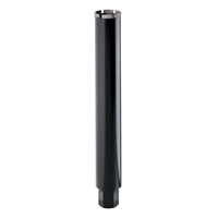 Photo of Universal diamond core drill bit 62 mm ROTHENBERGER DX-HIGH SPEED Plus 1 1/4″ UNC