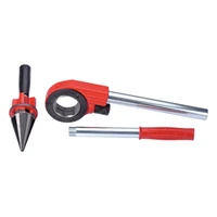 Photo of Ratchet handle for pipe threader ROTHENBERGER SUPER CUT, 1/4–1 1/4″