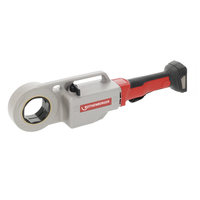 Photo of Cordless pipe threader ROTHENBERGER SUPERTRONIC 2000 E, AMPShare