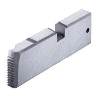Photo of 4件套不锈钢牙模 ROTHENBERGER, NPT, 1/4–3/8″