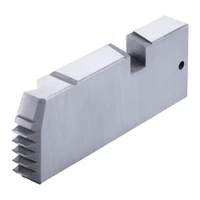 Photo of 4件套不锈钢牙模 ROTHENBERGER, NPT, 2 1/2–3″