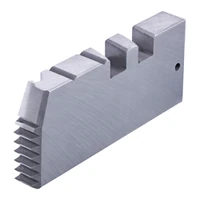 Photo of 4件套不锈钢牙模 ROTHENBERGER, NPT, 2 1/2–4″