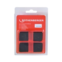 Photo of 4件套牙模 ROTHENBERGER, BSPT R, 2″