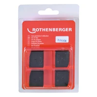 Photo of 4件套牙模 ROTHENBERGER, BSPT R, 1″