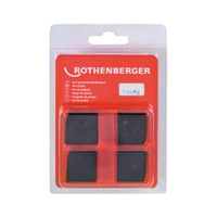 Photo of 4件套牙模 ROTHENBERGER, BSPT R, 1 1/2″