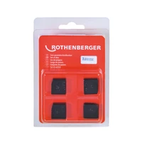 Photo of 4件套牙模 ROTHENBERGER, BSPT R, 1/2″