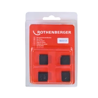 Photo of 4件套牙模 ROTHENBERGER, BSPT R, 3/8″