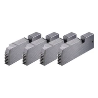 Photo of 4件套不锈钢牙模 ROTHENBERGER, BSPT R, 2 1/2–3″