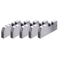 Photo of 4件套不锈钢牙模 ROTHENBERGER, BSPT R, 2 1/2–4″