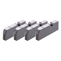 Photo of 4件套 HSS 高速钢牙模 ROTHENBERGER, BSPT R, 1–2″