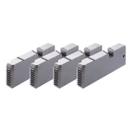 Photo of 4件套不锈钢牙模 ROTHENBERGER, BSPT R, 1–2″