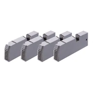 Photo of 4件套不锈钢牙模 ROTHENBERGER, BSPT R, 2–3″