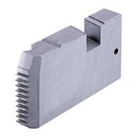 Photo of 4件套不锈钢牙模 ROTHENBERGER, BSPT R, 3 1/2–4″