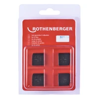 Photo of 4件套牙模 ROTHENBERGER, NPT, 1/2″