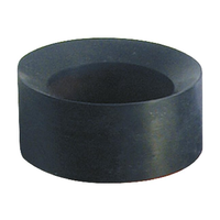Photo of Short adapter for suction cleaner ROTHENBERGER ROPUMP SUPER PLUS