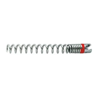 Photo of Straight drill 22 mm ROTHENBERGER, cleaning tip for spiral