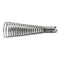 Photo of Funnel drill for 22 mm spiral ROTHENBERGER, diameter 55 mm
