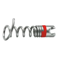 Photo of Retrieving drill for 22 mm spiral ROTHENBERGER