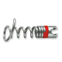 Photo of Retrieving drill for 32 mm spiral ROTHENBERGER