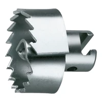 Photo of Saw tooth cutter for 32 mm spiral ROTHENBERGER, for roots