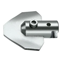 Foto de Barrena de cuchara para espiral de 22 mm ROTHENBERGER