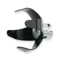Foto de Cabezal de corte de horquilla doble ROTHENBERGER para espiral de 16 mm