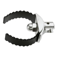 Foto de Cabezal de corte de horquilla dentado para espiral de 22 mm ROTHENBERGER, diámetro 100 mm