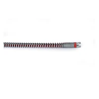 Foto de Espiral DuraFlex SMK 22 mm ROTHENBERGER para limpieza de tuberías, longitud 4,5 m, para VarioClean