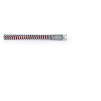 Foto de Espiral DuraFlex 10 mm ROTHENBERGER para limpieza de tuberías, longitud 10 m, para VarioClean
