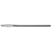 Foto de Espiral de 6,4 mm con cabezal de bulbo para limpieza de tuberías ROTHENBERGER, longitud 4,5 m