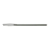 Foto de Espiral de 8 mm con cabezal de bulbo para limpieza de tuberías ROTHENBERGER, longitud 7,5 m, sin núcleo