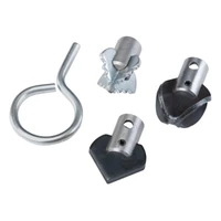 Photo of Tool set for ROTHENBERGER ROSPIMATIC, 4 pcs.