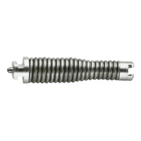 Foto de Prolongación, conector de espirales 22 y 32 mm ROTHENBERGER