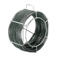 Foto de Cesta para espirales de 22/32 mm para limpieza de tuberías ROTHENBERGER