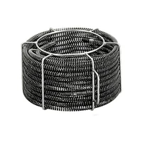 Foto de Cesta para espirales de 22 mm para limpieza de tuberías ROTHENBERGER