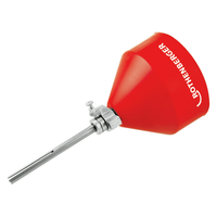 Foto de Adaptador para espiral de 8 mm ROTHENBERGER, para R600/R650