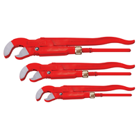Photo of Sada tří klíčů švédských ROTHENBERGER SUPER S, 1″, 1 1/2″ a 2″